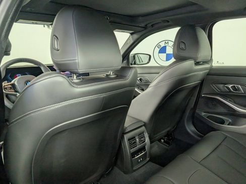 New 2026 BMW 330i xDrive Sedan w/ M Sport Package image 14