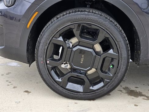 New 2026 Kia Sorento SX image 8