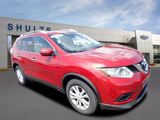 Used 2015 Nissan Rogue SV image 3