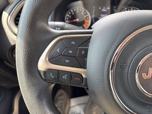 Used 2017 Jeep Renegade Sport w/ Power & Air Group image 21