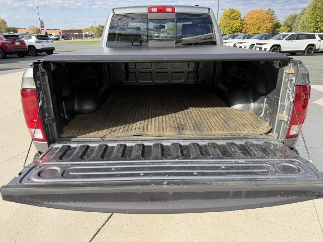 Used 2009 Dodge Ram 1500 Truck SLT w/ Popular Equipment Group AWD/4WD image 10