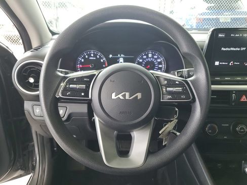 Certified 2023 Kia Forte LXS FWD image 22