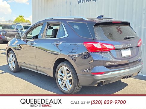 Used 2020 Chevrolet Equinox Premier FWD image 5