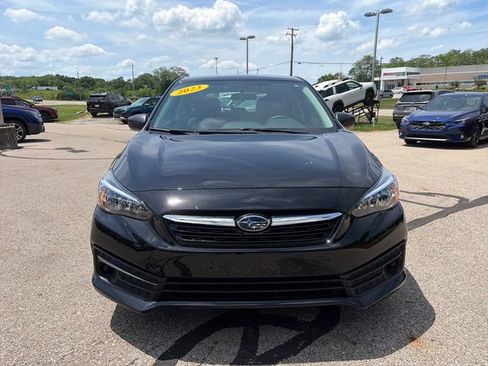 Used 2023 Subaru Impreza 2.0i AWD/4WD image 2