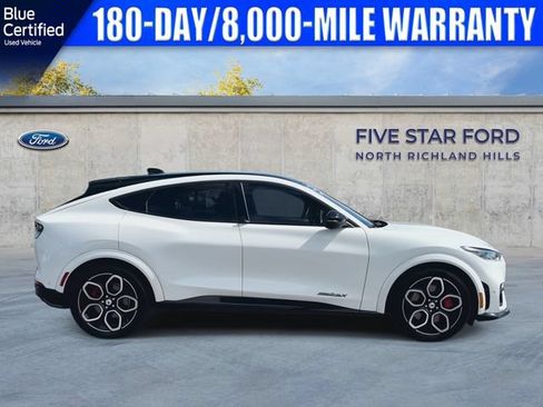Used 2023 Ford Mustang Mach-E GT AWD/4WD image 11