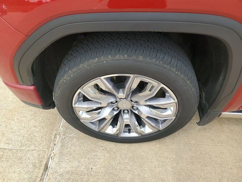 Certified 2024 GMC Sierra 1500 Denali w/ Denali Reserve Package image 40