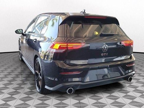 Used 2024 Volkswagen GTI S image 4