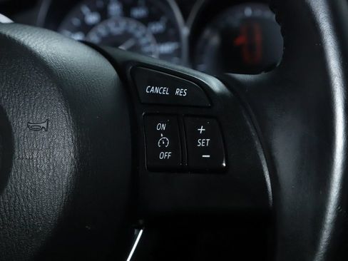 Used 2015 MAZDA MAZDA6 Grand Touring FWD image 24
