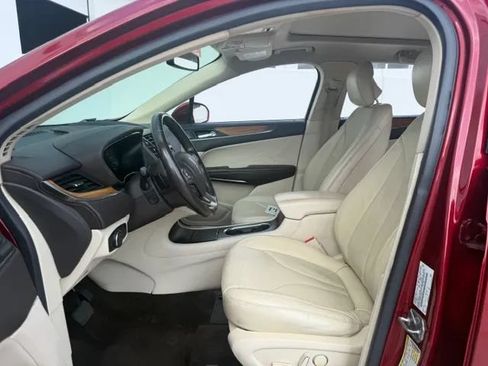 Used 2015 Lincoln MKC FWD w/ Equipment Group 102A Reserve image 10
