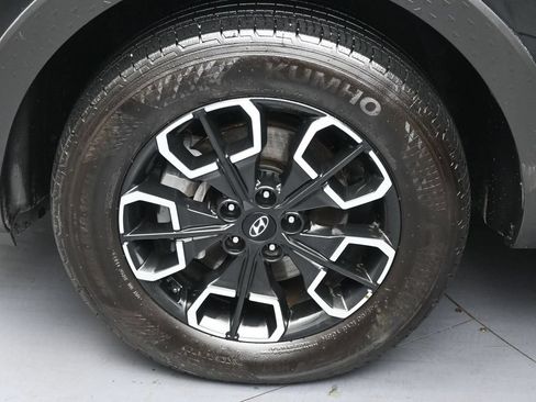 Used 2022 Hyundai Santa Cruz SEL Premium AWD/4WD image 21