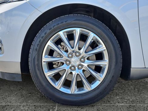 Used 2018 Buick Enclave Premium w/ Trailering Package AWD/4WD image 14