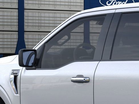 New 2026 Ford F150 XLT w/ XLT Chrome Appearance Package image 33