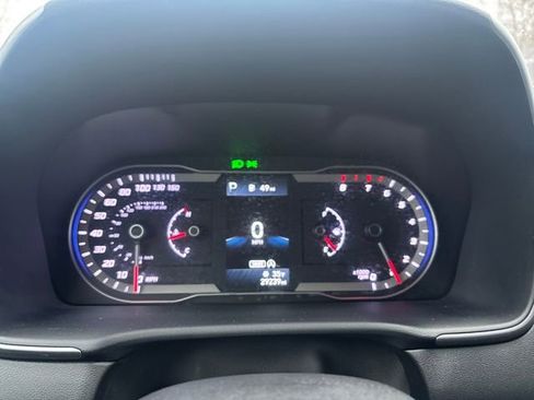 Certified 2023 Hyundai Tucson SEL image 16