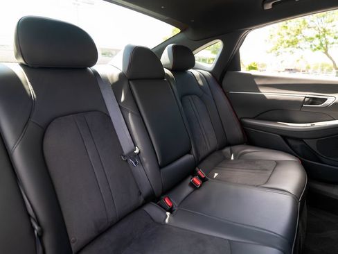 Used 2020 Hyundai Sonata SEL Plus FWD image 33