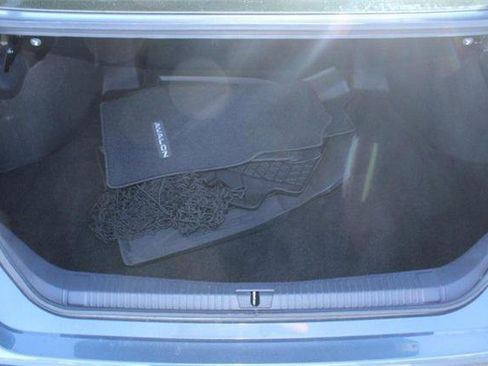 Certified 2020 Toyota Avalon Limited image 7