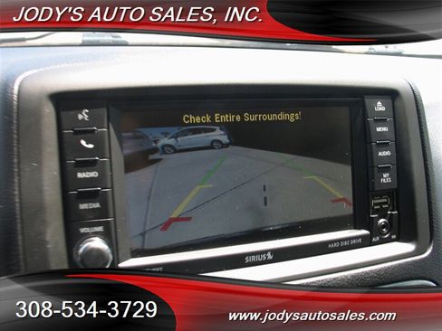 Used 2017 Dodge Grand Caravan SE w/ Power Window Group FWD image 14