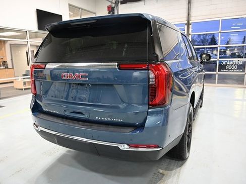 New 2026 GMC Yukon Elevation w/ LPO, Floor Liner Package image 5
