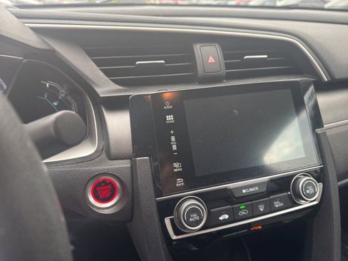 Used 2017 Honda Civic EX image 12