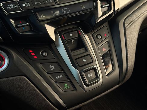 Used 2022 Honda Odyssey EX-L image 24