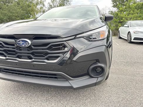 Used 2024 Subaru Crosstrek 2.0i w/ Crosstrek Mirror Package AWD/4WD image 9