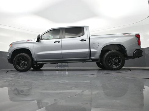 Used 2024 Chevrolet Silverado 1500 LT Trail Boss w/ Convenience Package II AWD/4WD image 26