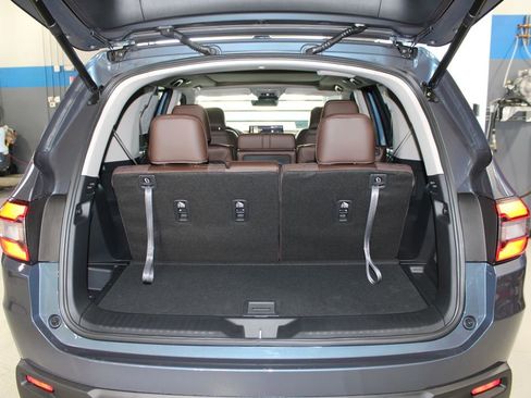 New 2026 Honda Pilot Elite image 15