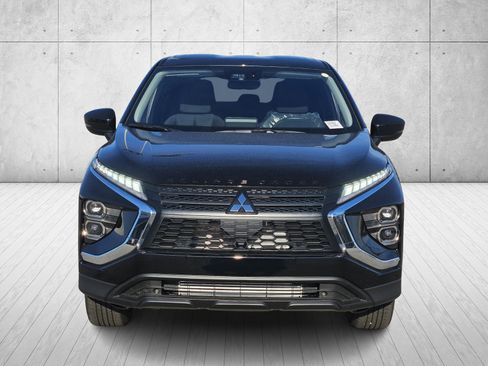 New 2026 Mitsubishi Eclipse Cross image 2