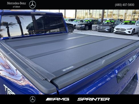 Used 2024 Toyota Tacoma TRD Sport image 6