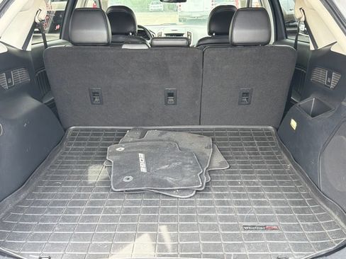 Used 2016 Ford Edge Sport w/ Equipment Group 401A AWD/4WD image 18