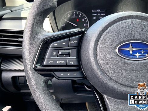 Certified 2024 Subaru Crosstrek 2.0i Premium AWD/4WD image 25