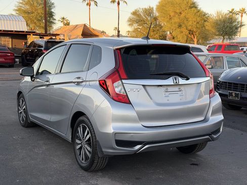 Used 2019 Honda Fit EX image 6