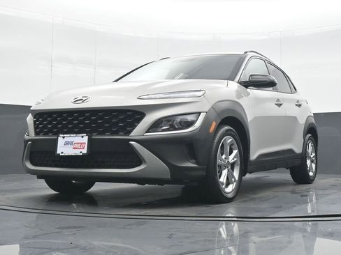 Used 2023 Hyundai Kona SEL w/ Cargo Package image 16