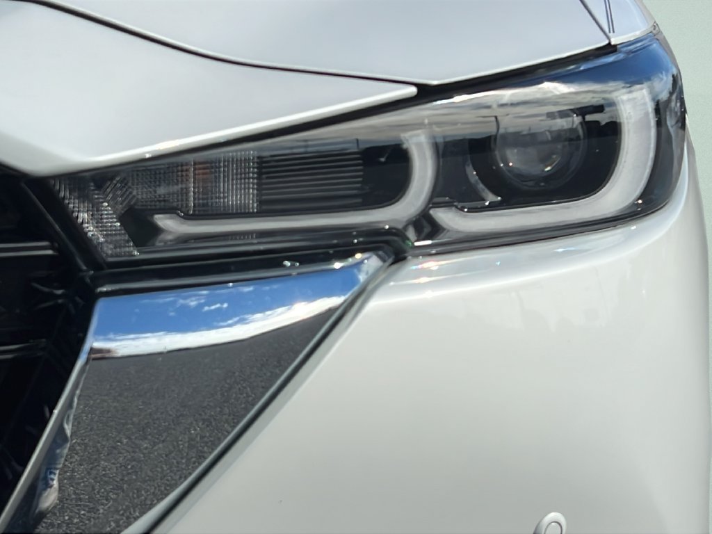 Used 2025 MAZDA CX-5 AWD 2.5 S w/ Premium Plus Pkg image 25