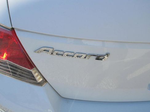 Used 2008 Honda Accord EX-L image 12