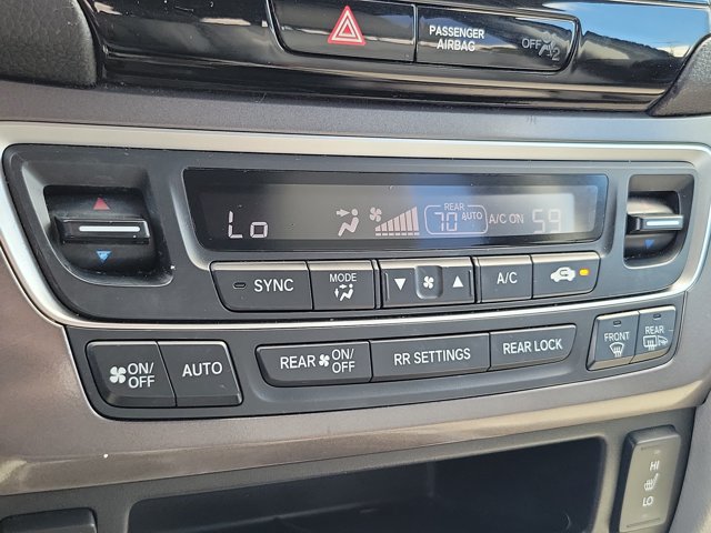 Used 2016 Honda Pilot EX-L image 29