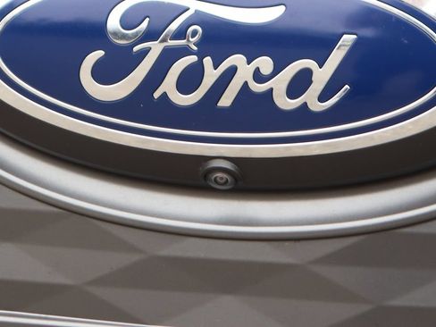 Used 2023 Ford F150 Lightning Lariat w/ Equipment Group 511A High AWD/4WD image 47