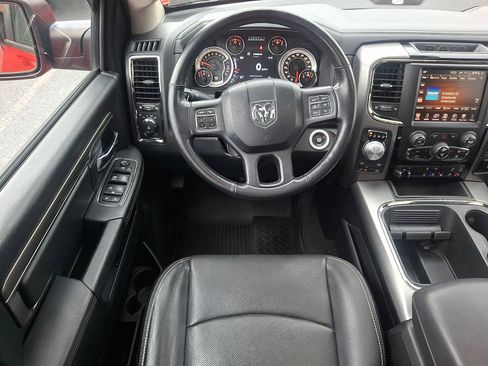 Used 2016 RAM 1500 Sport w/ Convenience Group AWD/4WD image 11