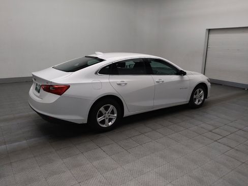 Used 2023 Chevrolet Malibu LT image 10