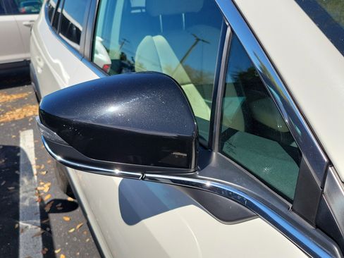 Used 2024 Subaru Outback Limited image 8