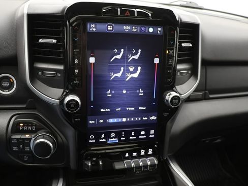 Used 2023 RAM 1500 Big Horn image 26