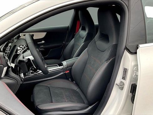 New 2026 Mercedes-Benz CLA 45 AMG S 4MATIC image 12