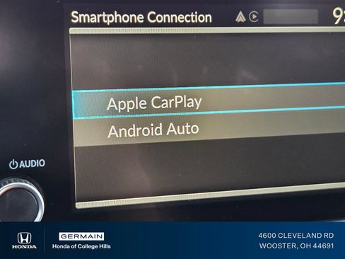 Used 2025 Honda Civic LX image 9