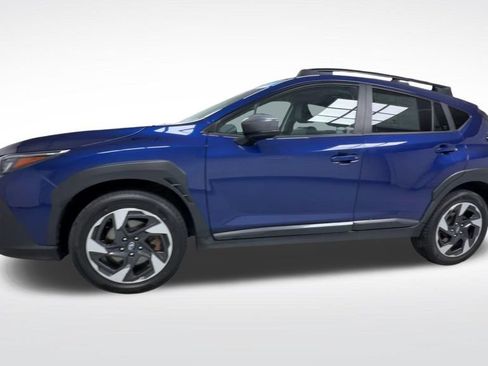 Used 2024 Subaru Crosstrek 2.5i Limited AWD/4WD image 21