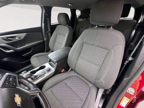 Used 2020 Chevrolet Blazer LT AWD/4WD image 26