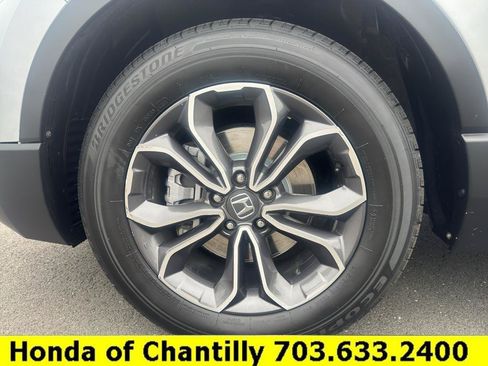 Used 2022 Honda CR-V EX-L image 33