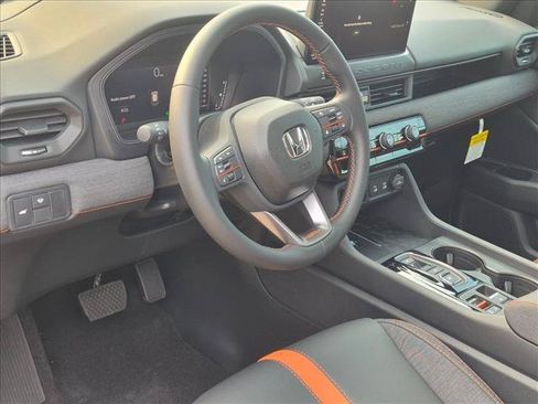 New 2026 Honda Passport TrailSport image 3
