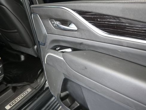 Used 2021 Cadillac Escalade Sport w/ Driver Assist Tech Package RWD image 23