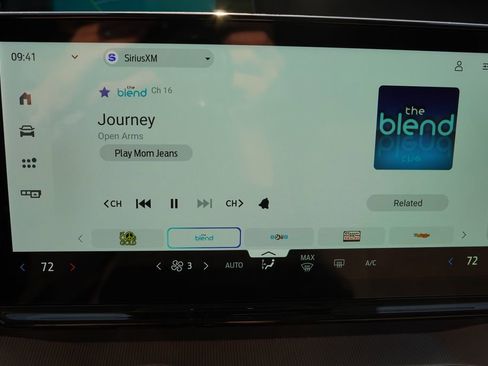 Certified 2025 Ford Expedition Active image 31