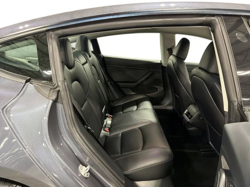 Certified 2023 Tesla Model 3 Standard Range RWD image 11