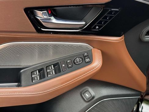 Certified 2023 Acura MDX w/ Technology Package FWD image 18